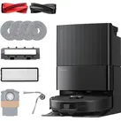 ROBOROCK Qrevo Edge 5V1 mit 18.500 Pa und KI-Hinderniserkennung, Saug- & Wischroboter