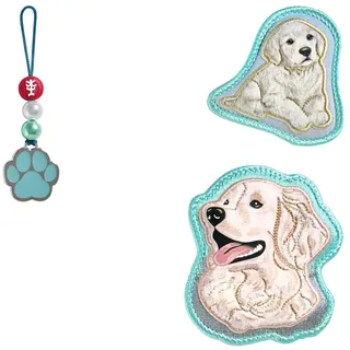 Step By Step 222619 Magic Mags „Dog Basty“,