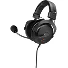 Beyerdynamic MMX 300 Pro (Kabelgebunden), Gaming Headset, Schwarz