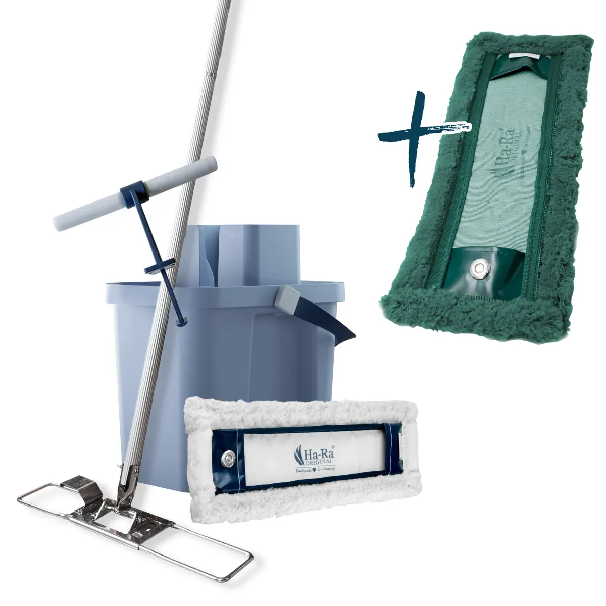 Ha-Ra Express - Set - Soft + Outdoor
