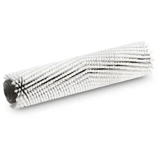 Kärcher Walzenbürste, weich, weiß, 450 mm