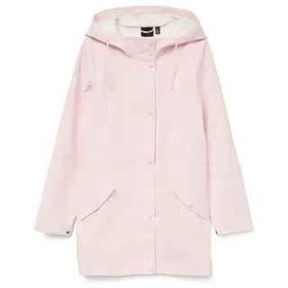 Vero Moda Malou Regenjacke - Pink-A-Boo - S