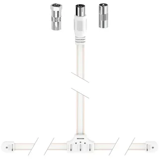 Hama DAB+/FM-Wurfantenne