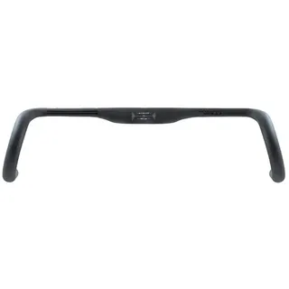 Deda Superzero Gravel Lenker - Black - 31.7 mm
