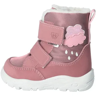 Pepino by Ricosta Mirel für Kinder, rosa, 26 EU