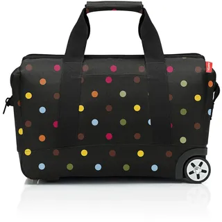 Cabin 49 cm / 30 l dots