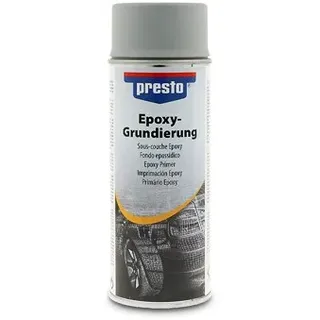 PRESTO Epoxy-Grundierung grau 400 ml