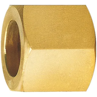 Jas Überwurfmutter G 6,3 mm (1/4'') L