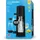 black + PET-Flasche 2 l + PET-Flache 1 l + Zylinder