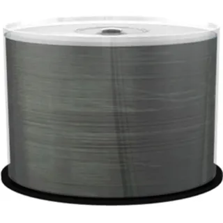 JVC CD-Rohling 50 JVC / TY by CMC PRO CD-R full printable waterpro glossy 48x Spindel