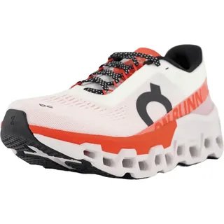 Damen White/Flame 42