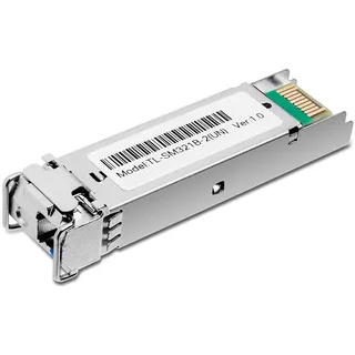TP-Link TL-SM321B-2 Bidirektionale 1000Base-BX WDM-SFP-Module