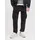 Kane Jonnie Cuffed Black 29 32