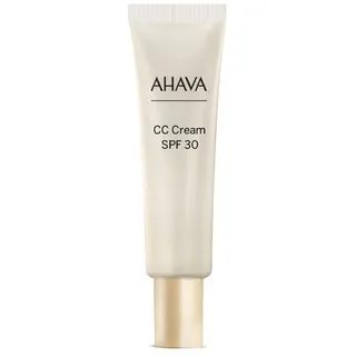 AHAVA CC Cream SPF 30 ml