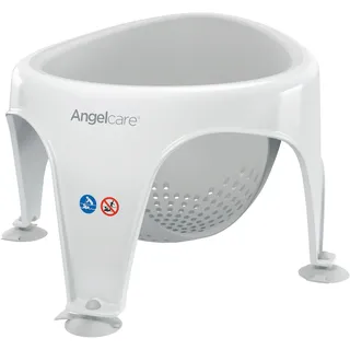 Angelcare Angelcare® Badering Light Grey, Grau