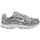 Damen Grey Fog/White/Metallic Cool Grey 41