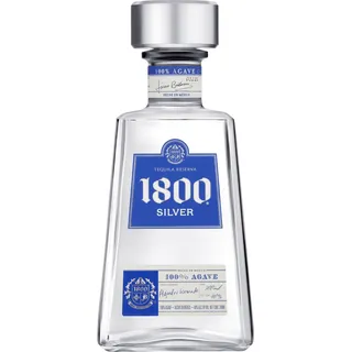 1800 Tequila Reserva