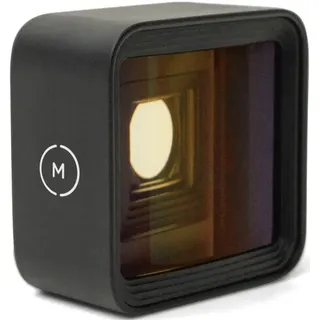 Moment 1.33x Gold Flare - T-Series