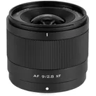 Viltrox Air 9mm F2.8 AF XF für Fujifilm X-Mount