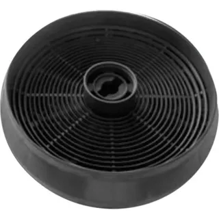 keenberk Aktivkohlefilter für Dunstabzugshaube Ersatzfilter für Respekta MIZ 2050 für CH1060und weitere - Kohlefilter rund Ø 145 mm
