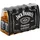 No. 7 Tennessee Whiskey 40% Vol. 10 x 50 ml