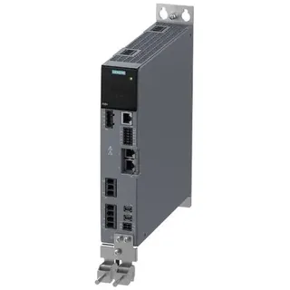 Siemens Frequenzumrichter 6SL5310-1BE10-8DF0