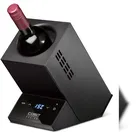 Caso Design CASO WineCase One Black - Design Weinkühler