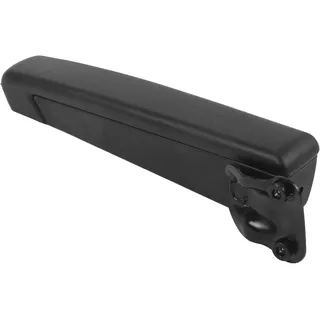 AMONIDA Verstellbare Autositz-armlehne Von 0 Bis 120°, Schwarz, Rechte Universeller Ersatz Für Iveco-wohnmobile