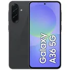SAMSUNG Smartphone Galaxy A36 5G 128GB black