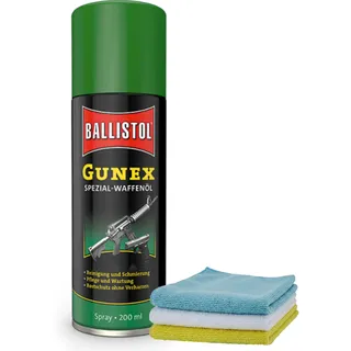 Ballistol Waffenöl 200 ml