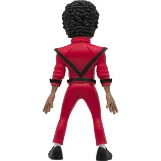 MINIX Michael Jackson Thriller