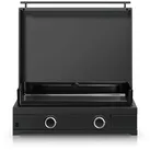 Edition One Plancha-Set, 60 cm, Gas