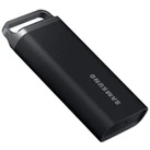 Samsung Portable SSD T5 EVO 4 TB USB 3.2 Gen1 Typ-C schwarz MU-PH4T0S/EU