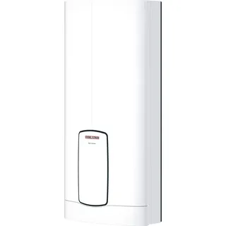 Stiebel Eltron Neueste Generation Elektronischer Durchlauferhitzer HDB-E 27 Trend, 27KW/400V, weiss