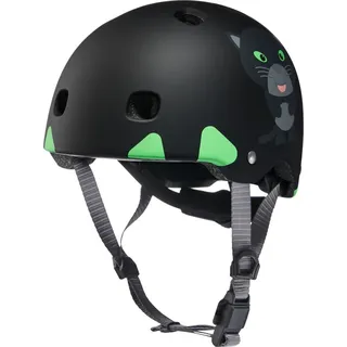 Micro Helm Panther schwarz