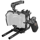 SmallRig Advanced Cage Kit 4575 für Blackmagic Design Cinema Kamera 6K