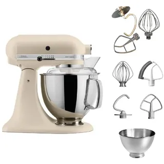 Fresh Linen Tschimmlover Set