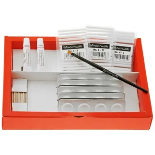 Wimpernwelle Basis Set Klassik