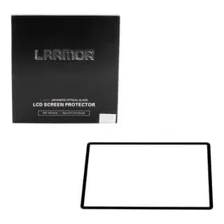 Larmor GGS Larmor LCD Schutzglas für Fujifilm XT4 / X100V / X100VI / XPRO3