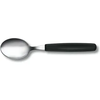 Victorinox Swiss Classic Tafellöffel, schwarz