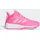 Herren OWNTHEGAME Shoes Lucid pink/FTWR White/Lucid pink 42