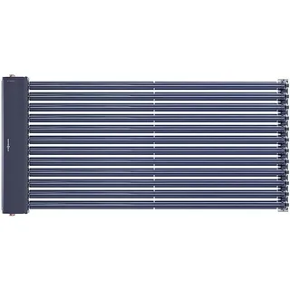 Viessmann Vitosol 300-TM SP 3 C 1,98m2 SK06740