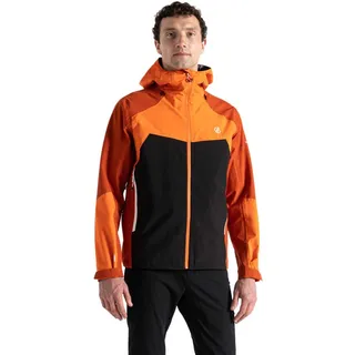 Dare 2b Dare2b Roving Jacke - Puffins Orange / Rooibos Tea - S