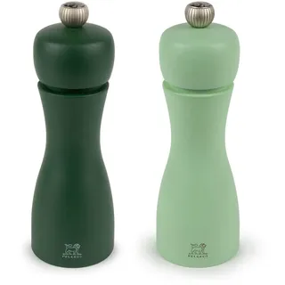 15 cm hellgrün/dunkelgrün