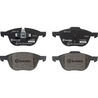 Brembo P 24 061X Brake Pad