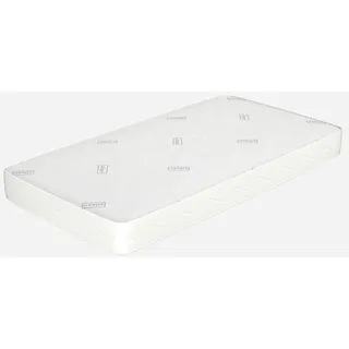 MiaSuite Matratze 80x180, 16 cm - Silverbezug Levante