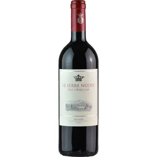 Ornellaia Le Serre Nuove DOC