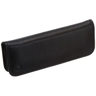Pelikan Lederetui Nappa Schwarz