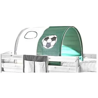 TICAA Tunnel für Hoch- und Etagenbetten