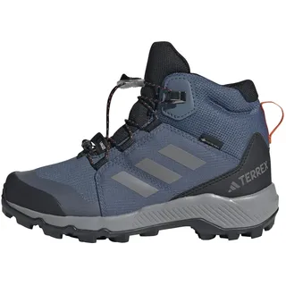 Wonder Steel/Grey Three/Semi Impact Orange 33,5